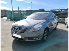 OPEL INSIGNIA A SPORTS TOURER (G09)