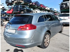 opel insignia a sports tourer (g09) del año 2012 2