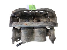 Recambio de pinza freno delantera izquierda para mercedes-benz sprinter 3,5-t caja/chasis (b906) 313 cdi (906.131, 906.133, 906. 2