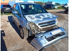 opel meriva a monospace (x03) del año 2004