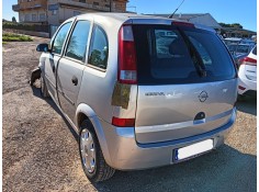 opel meriva a monospace (x03) del año 2004 2