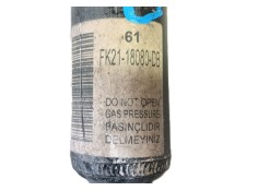 Recambio de amortiguador trasero izquierdo para ford tourneo custom v362 autobús (f3) 2.0 ecoblue referencia OEM IAM    2