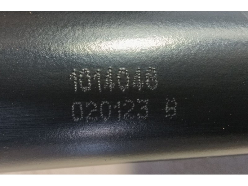 Recambio de amortiguador trasero derecho para ford tourneo custom v362 autobús (f3) 2.0 ecoblue referencia OEM IAM   