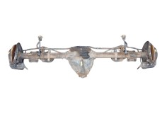 Recambio de puente trasero para mercedes-benz sprinter 3,5-t caja/chasis (b906) 313 cdi (906.131, 906.133, 906.135, 906.231, 906