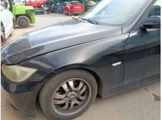Recambio de aleta delantera izquierda para bmw 3 (e90) 320 d referencia OEM IAM   