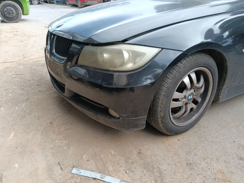 Recambio de paragolpes delantero para bmw 3 (e90) 320 d referencia OEM IAM   