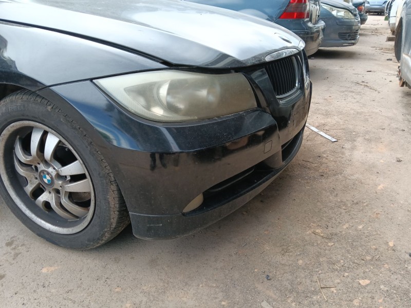 Recambio de paragolpes delantero para bmw 3 (e90) 320 d referencia OEM IAM   