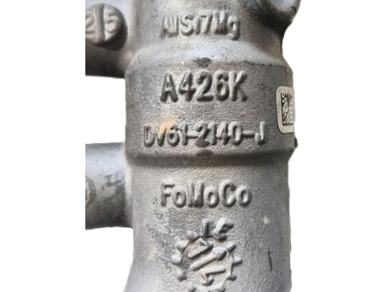 Recambio de bomba freno para ford focus iii sedán 1.0 ecoboost referencia OEM IAM 2372573  