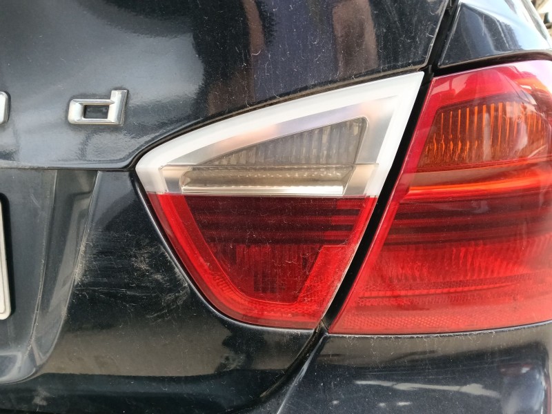 Recambio de piloto trasero derecho interior para bmw 3 (e90) 320 d referencia OEM IAM   