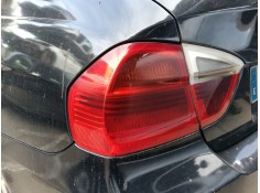 Recambio de piloto trasero izquierdo para bmw 3 (e90) 320 d referencia OEM IAM   