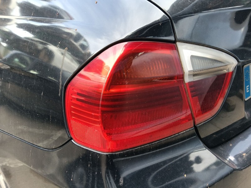 Recambio de piloto trasero izquierdo para bmw 3 (e90) 320 d referencia OEM IAM   