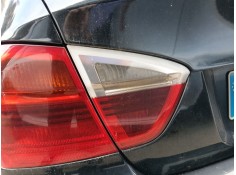 Recambio de piloto trasero izquierdo interior para bmw 3 (e90) 320 d referencia OEM IAM   