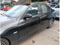 Recambio de puerta delantera izquierda para bmw 3 (e90) 320 d referencia OEM IAM   