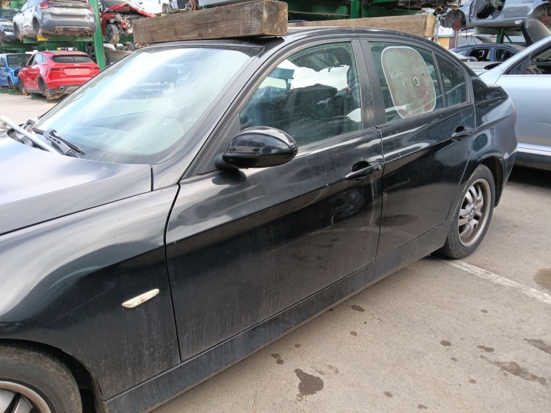 Recambio de puerta delantera izquierda para bmw 3 (e90) 320 d referencia OEM IAM   