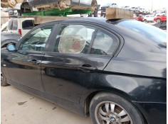Recambio de puerta trasera izquierda para bmw 3 (e90) 320 d referencia OEM IAM   