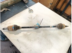 Recambio de transmision delantera derecha para opel corsa e (x15) 1.4 (08, 68) referencia OEM IAM 13149829  