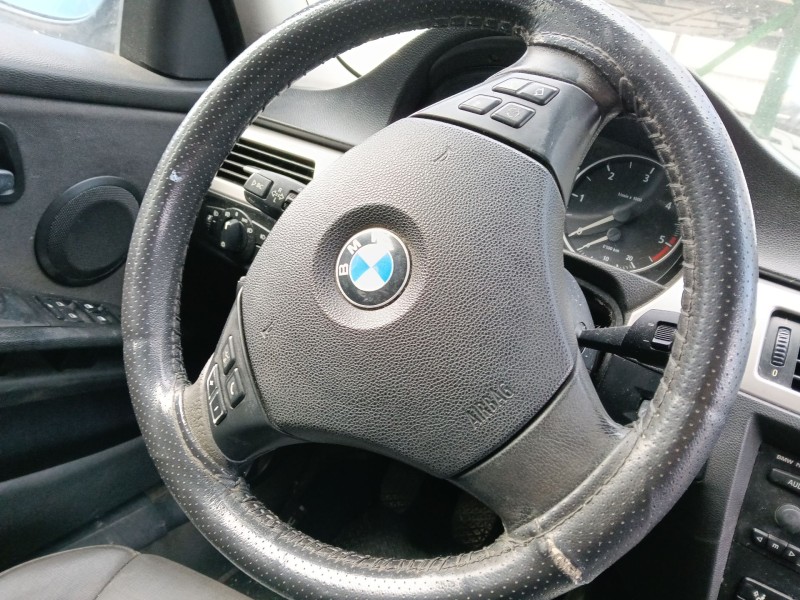 Recambio de airbag delantero izquierdo para bmw 3 (e90) 320 d referencia OEM IAM   