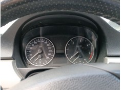 Recambio de cuadro instrumentos para bmw 3 (e90) 320 d referencia OEM IAM   