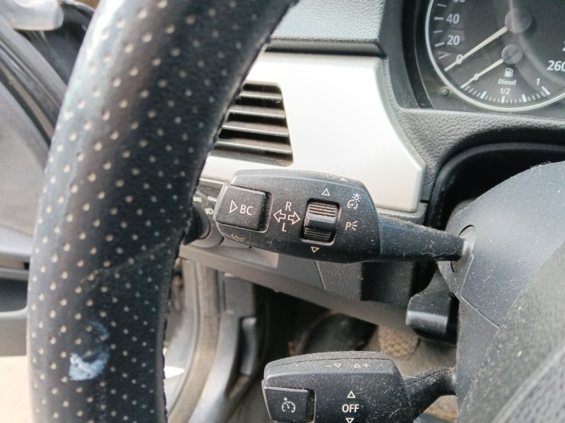 Recambio de mando intermitentes para bmw 3 (e90) 320 d referencia OEM IAM   