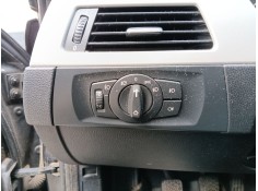 Recambio de mando luces para bmw 3 (e90) 320 d referencia OEM IAM 61316932792 6938702  2
