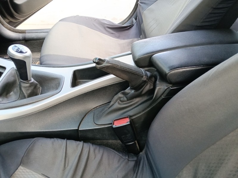 Recambio de palanca freno de mano para bmw 3 (e90) 320 d referencia OEM IAM   