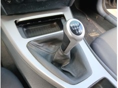 Recambio de pomo palanca cambio para bmw 3 (e90) 320 d referencia OEM IAM   