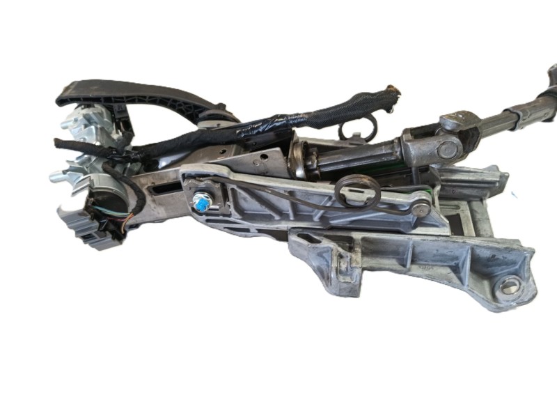 Recambio de columna direccion para ford focus iii sedán 1.0 ecoboost referencia OEM IAM 1871979  