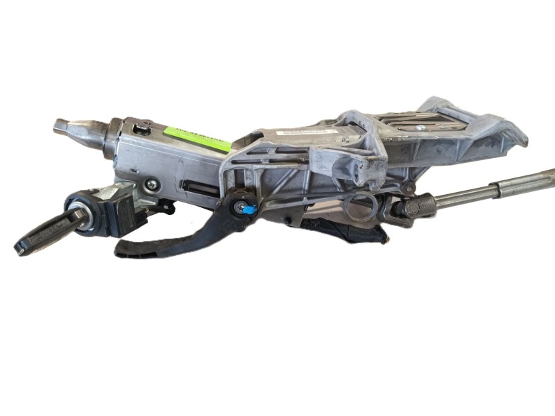 Recambio de columna direccion para ford focus iii sedán 1.0 ecoboost referencia OEM IAM 1871979  