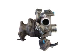 Recambio de turbocompresor para ford focus iii sedán 1.0 ecoboost referencia OEM IAM 2082254  