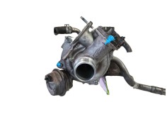 Recambio de turbocompresor para ford focus iii sedán 1.0 ecoboost referencia OEM IAM 2082254   2