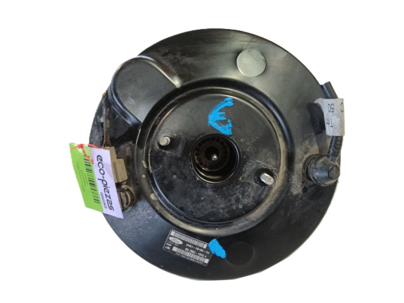 Recambio de servofreno para ford focus iii sedán 1.0 ecoboost referencia OEM IAM   