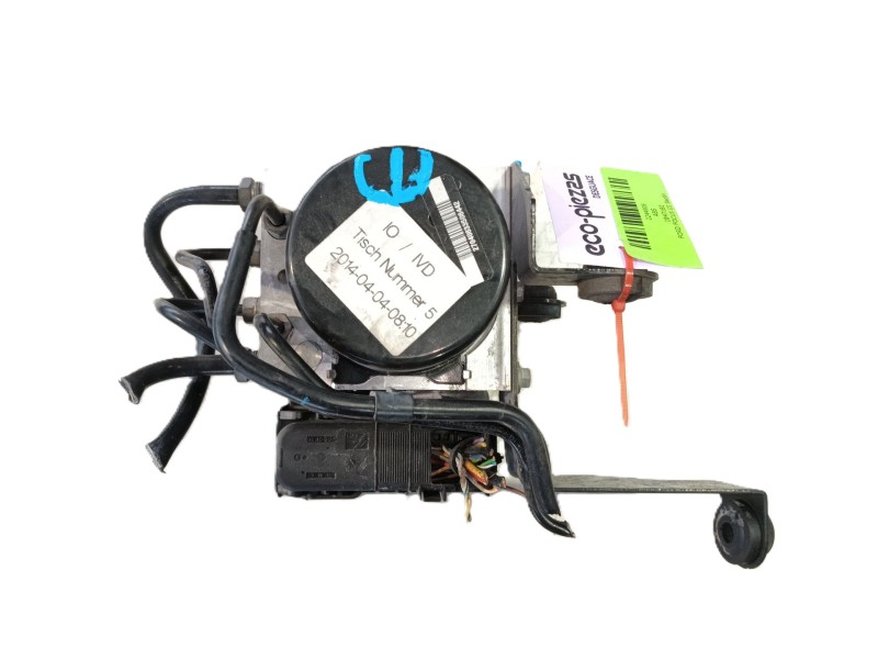 Recambio de abs para ford focus iii sedán 1.0 ecoboost referencia OEM IAM 1847182  