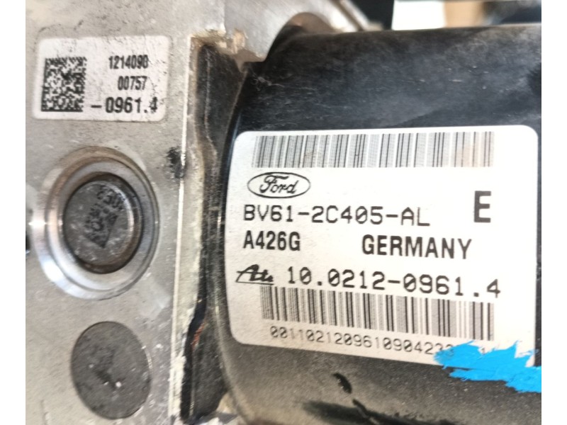 Recambio de abs para ford focus iii sedán 1.0 ecoboost referencia OEM IAM 1847182  