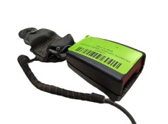 Recambio de enganche cinturon trasero derecho para bmw x1 (f48) sdrive 18 d referencia OEM IAM   