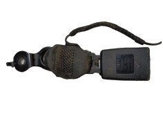 Recambio de enganche cinturon trasero derecho para bmw x1 (f48) sdrive 18 d referencia OEM IAM    2