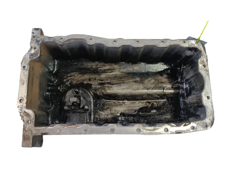 Recambio de carter para volkswagen golf v (1k1) 2.0 tdi 16v referencia OEM IAM 038103603AG  