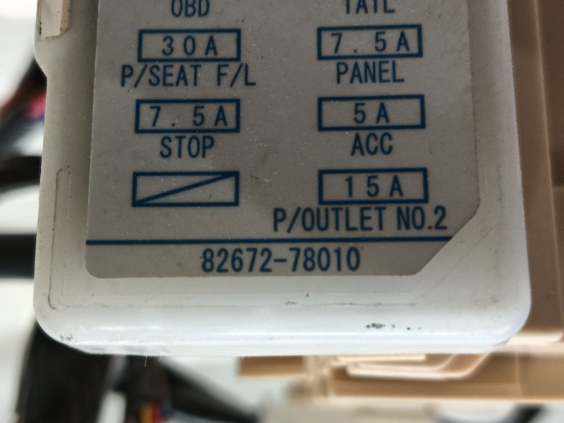 Recambio de modulo electronico para lexus nx (_z1_) 300h awd (ayz15) referencia OEM IAM   