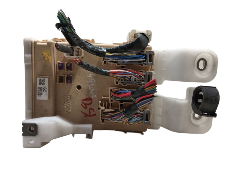 Recambio de modulo electronico para lexus nx (_z1_) 300h awd (ayz15) referencia OEM IAM   