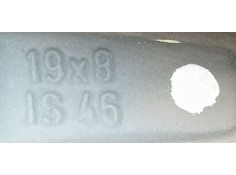 Recambio de llanta para opel astra j gtc 1.4 (08) referencia OEM IAM  19x8 IS46 2