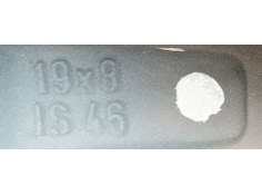 Recambio de llanta para opel astra j gtc 1.4 (08) referencia OEM IAM  19x8 IS46 2