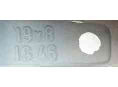 Recambio de llanta para opel astra j gtc 1.4 (08) referencia OEM IAM  19x8 IS46 2