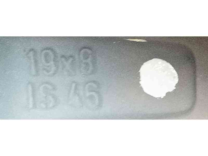 Recambio de llanta para opel astra j gtc 1.4 (08) referencia OEM IAM   