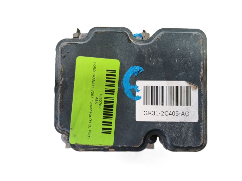 Recambio de abs para ford transit v363 furgoneta (fcd, fdd) 2.0 ecoblue referencia OEM IAM   
