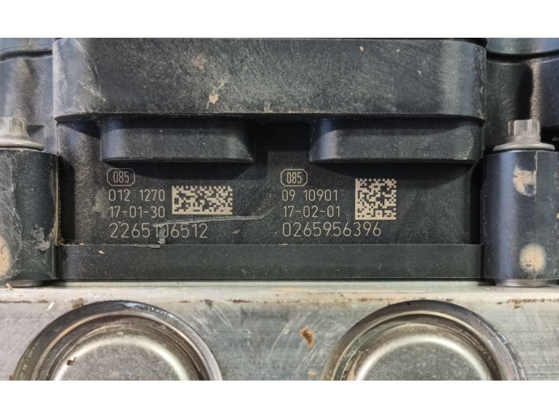 Recambio de abs para ford transit v363 furgoneta (fcd, fdd) 2.0 ecoblue referencia OEM IAM   