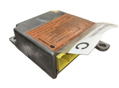 Recambio de centralita airbag para nissan qashqai i (j10, nj10) 1.6 referencia OEM IAM   