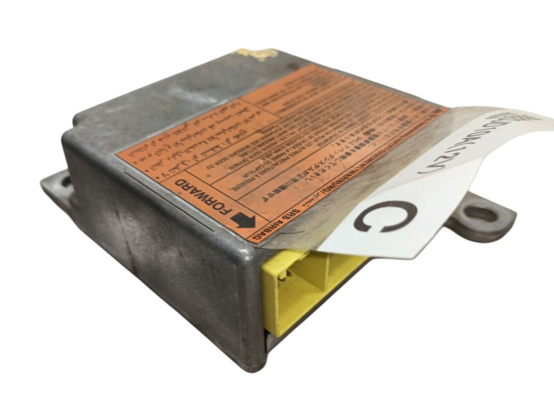 Recambio de centralita airbag para nissan qashqai i (j10, nj10) 1.6 referencia OEM IAM   