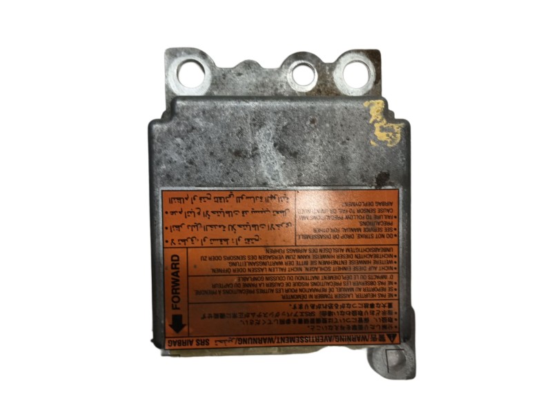 Recambio de centralita airbag para nissan qashqai i (j10, nj10) 1.6 referencia OEM IAM   