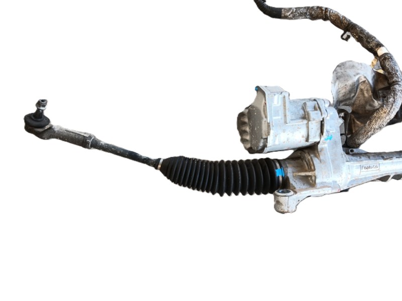 Recambio de cremallera direccion para ford focus iii sedán 1.0 ecoboost referencia OEM IAM   