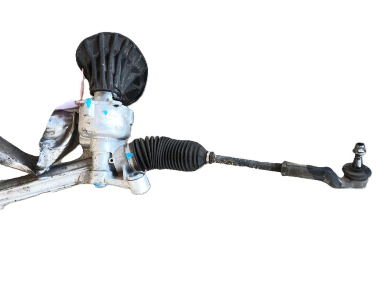 Recambio de cremallera direccion para ford focus iii sedán 1.0 ecoboost referencia OEM IAM   