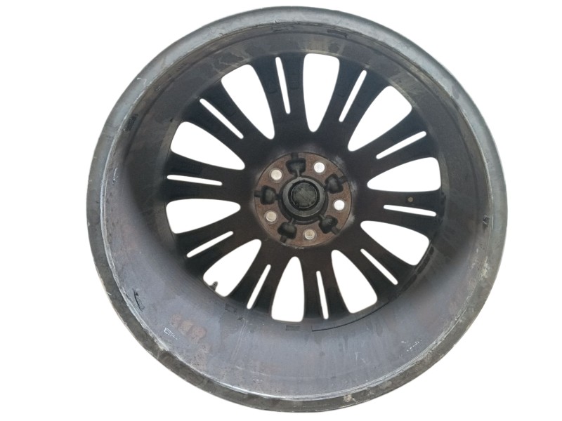 Recambio de llanta para opel astra j gtc 1.4 (08) referencia OEM IAM  19x8 IS45